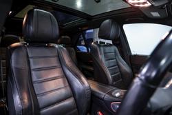 2019 Mercedes-Benz GLE-Class GLE300 d V167 Four Wheel Drive SILVER