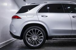 2019 Mercedes-Benz GLE-Class GLE300 d V167 Four Wheel Drive SILVER