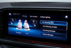 2019 Mercedes-Benz GLE-Class GLE300 d V167 Four Wheel Drive SILVER