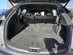 2017 Mazda CX-9 GT TC AWD Jet Black