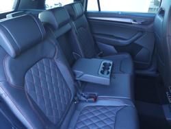 2024 SKODA Kodiaq RS NS MY24 4X4 Moon White