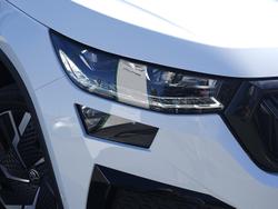 2024 SKODA Kodiaq RS NS MY24 4X4 Moon White