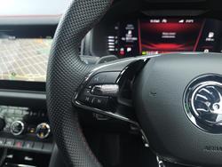 2024 SKODA Kodiaq RS NS MY24 4X4 Velvet Red