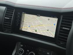 2024 SKODA Kodiaq RS NS MY24 4X4 Velvet Red