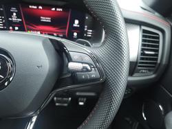 2024 SKODA Kodiaq RS NS MY24 4X4 Velvet Red