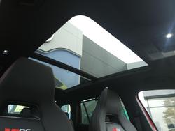 2024 SKODA Kodiaq RS NS MY24 4X4 Velvet Red