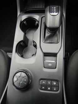 2023 Ford Ranger XL MY24.00 4X4 Dual Range Aluminium