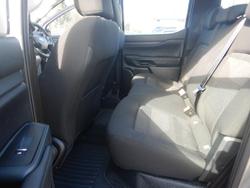 2023 Ford Ranger XL MY24.00 4X4 Dual Range Aluminium
