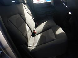 2023 Ford Ranger XL MY24.00 4X4 Dual Range Aluminium