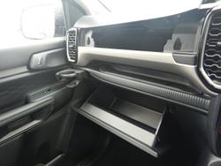2023 Ford Ranger XL MY24.00 4X4 Dual Range Aluminium
