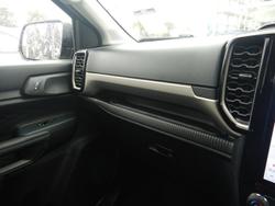 2023 Ford Ranger XL MY24.00 4X4 Dual Range Aluminium
