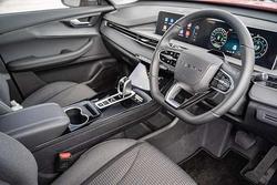 2025 Chery
                Tiggo 4 Urban
