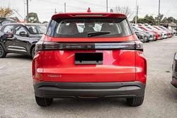 2025 Chery
                Tiggo 4 Urban