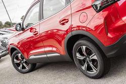 2025 Chery
                Tiggo 4 Urban