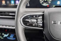 2025 Chery
                Tiggo 4 Urban
