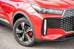 2025 Chery
                Tiggo 4 Urban