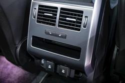 2021 Land Rover Range Rover Sport DI6 183kW SE L494 MY21.5 4X4 Constant Santorini Black