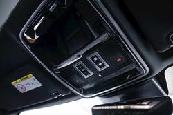 2021 Land Rover Range Rover Sport DI6 183kW SE L494 MY21.5 4X4 Constant Santorini Black
