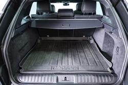2021 Land Rover Range Rover Sport DI6 183kW SE L494 MY21.5 4X4 Constant Santorini Black
