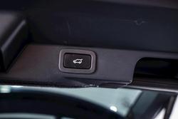 2021 Land Rover Range Rover Sport DI6 183kW SE L494 MY21.5 4X4 Constant Santorini Black