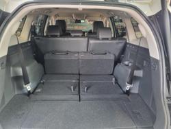 2025 Mitsubishi Pajero Sport GLS