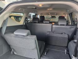 2025 Mitsubishi Pajero Sport GLS