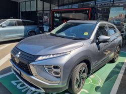 2024 Mitsubishi Eclipse Cross PHEV Aspire