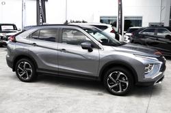 2024 Mitsubishi Eclipse Cross PHEV Aspire