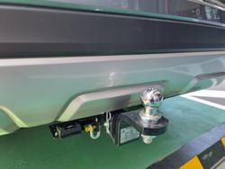 2024 Mitsubishi Eclipse Cross PHEV Aspire