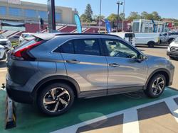 2024 Mitsubishi Eclipse Cross PHEV Aspire
