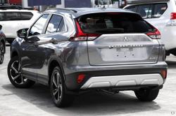 2024 Mitsubishi Eclipse Cross PHEV Aspire
