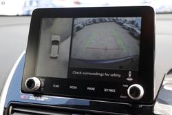 2024 Mitsubishi Eclipse Cross PHEV Aspire