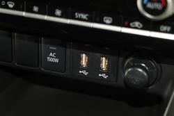 2025 Mitsubishi Eclipse Cross PHEV Aspire