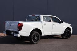 2025 Mazda
                BT-50 XT