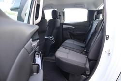 2025 Mazda
                BT-50 XT
