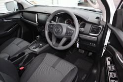 2025 Mazda
                BT-50 XT
