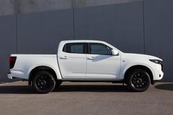 2025 Mazda
                BT-50 XT
