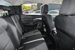 2025 Mazda
BT-50 XT