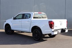 2025 Mazda
                BT-50 XT
