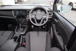 2025 Mazda
                BT-50 XT