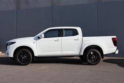 2025 Mazda
                BT-50 XT