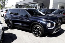 2024 Mitsubishi Outlander PHEV Exceed