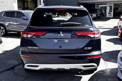 2024 Mitsubishi Outlander PHEV Exceed