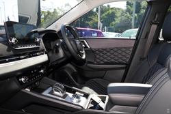 2024 Mitsubishi Outlander PHEV Exceed