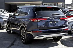 2024 Mitsubishi Outlander PHEV Exceed