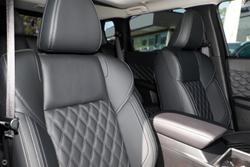 2024 Mitsubishi Outlander PHEV Exceed