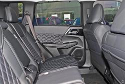 2024 Mitsubishi Outlander PHEV Exceed