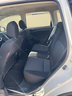 2012 Subaru Forester 2.5i S4 MY13 AWD Satin White Pearl