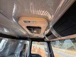 2024 Sitrak
                C7h Aussie Made Body 