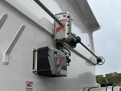 2024 Sitrak
                C7h Aussie Made Body 